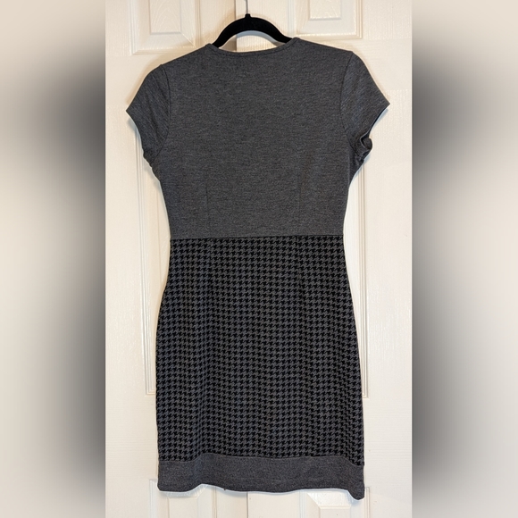 5/%25 VENUS Dress with Bedazzled Waist Line - Picture 2 of 10